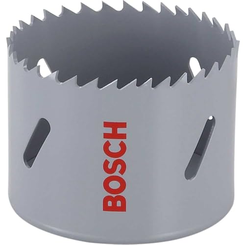 Amazon.com.br: Bosch Serra copo bimetalica 152 mm, 6''