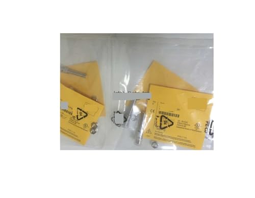 BI2-EG08K-AN6X-H1341 New Proximity Switch Sensor