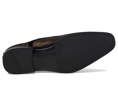 Stacy Adams Men's Starleigh Rhinestone Slip on Loafer3