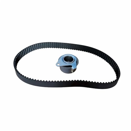 Kit courroie distribution BYD F3 1.6L poulie de renvoi tendeur F01