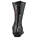 Castelli Aero Race Shoecover-Black-S