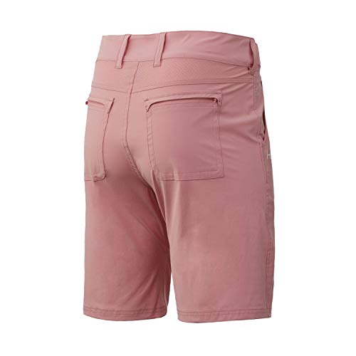 Image of Huk Men's Next Level 10.5 inch Short