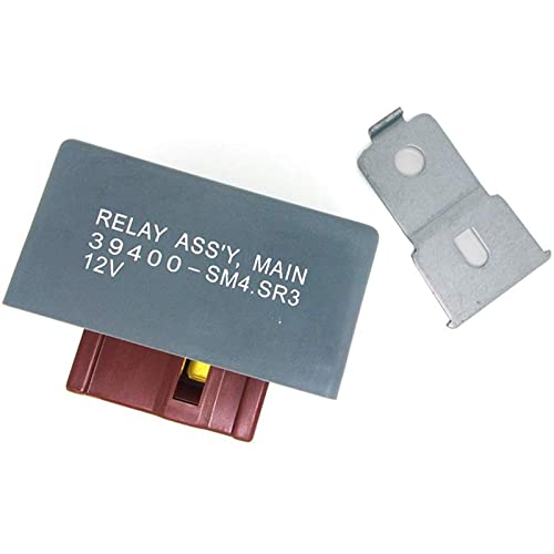 Relais pompe essence 39400-SM4-A00 pour coupés Del Sol et berlines TL - 2