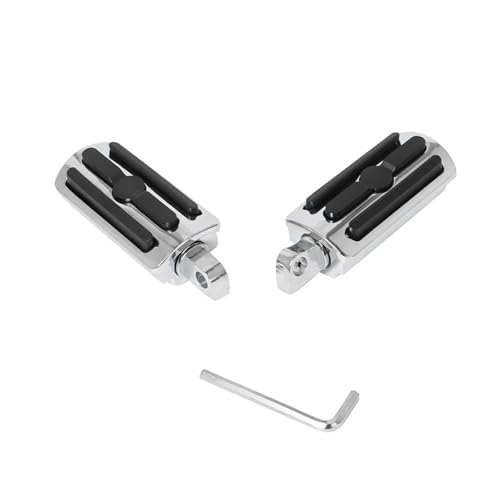 Repose-Pieds Moto 32mm pour Harley Electra Glide FLHTCU