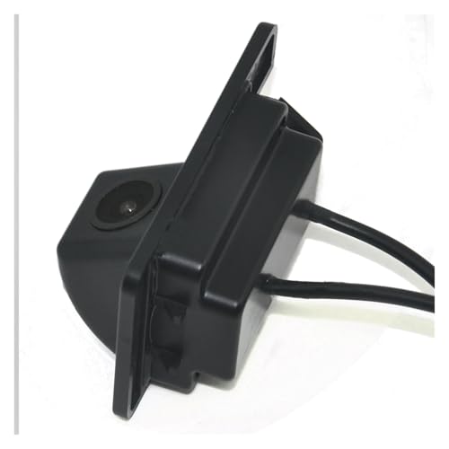 Caméra de recul anti angle mort pour rétroviseur Hover H3 H5