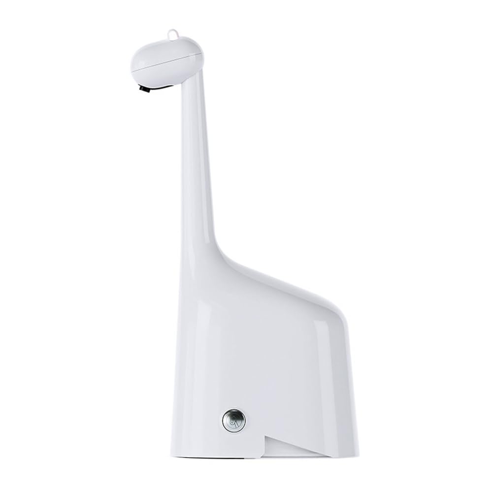 CTRLZS Large Capacity Soap Dispenser Electric Foam Machine Dishwashing Soap Dispenser A