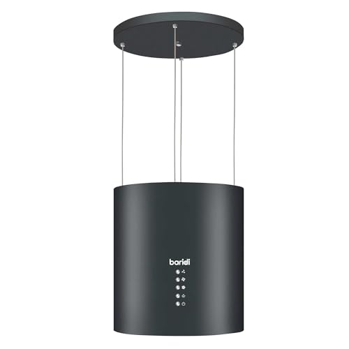 Baridi Island Cooker Hood DH219