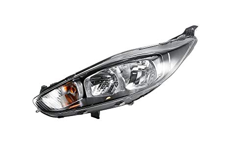 Phare halogène droit HELLA 1LE 354 803-041 circulation gauche Ford Fiesta VI