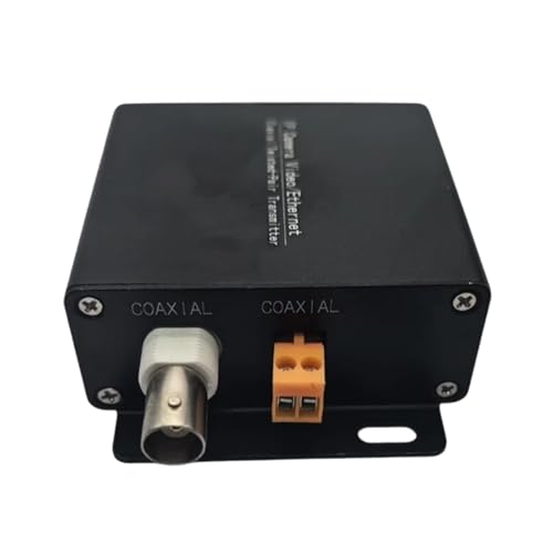 Cable coaxial para cámara de Internet y vídeo Ethernet en CCTV 5