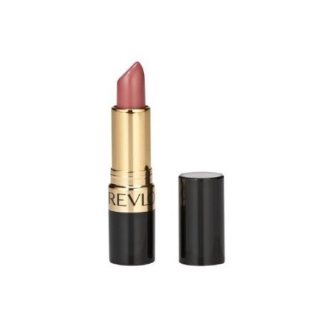 Revlon/Super Lustrous Lipstick Blushing Mauve 0.15 Oz (4.2 Ml.)