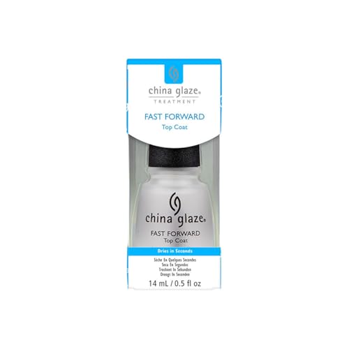 China Glaze 70578   Top coat, 14 ml