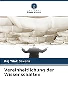 Vereinheitlichung der Wissenschaften (German Edition) 6208909775 Book Cover
