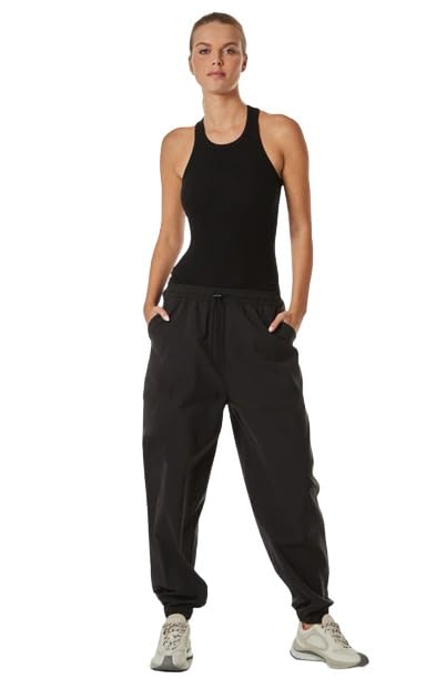 Stylish Loose Fit Summer Lower Or Pyjama For Women With 2 Side Pockets-picture-52