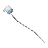 Adjustable Water Dispenser Probe and Cap Assembly, 3-5 Gallon Bottle Compatible, Bottom Loading Design for Hot and Cold Water Cooler Dispensers. OEM Replacement Compatible with Avalon, Brio, Primo