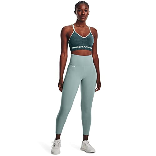 Image of Under Armour Women's Motion Ankle Leggings with Pockets