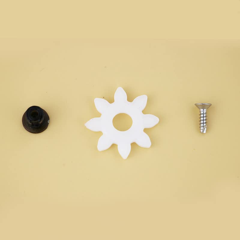 HomeAE - gear for all one generation hurom slow juicers blend parts HG-300 SJ-300 SJ-500 SJ-600 TH-600 HU-100 HU-200 HU-300 HU-400