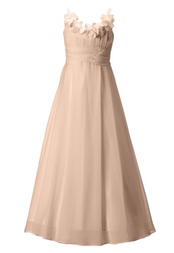 Amazon.com: Bow Dream: JUNIOR BRIDESMAID DRESS