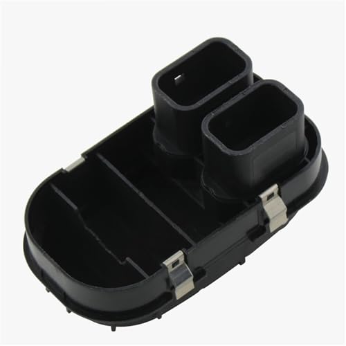 Interrupteur de lève-vitre électrique 95AG14529BA commande de rechange habitacle - 4