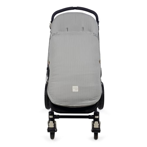 Walking Mum Saco Silla Eco Mum Cloud Entretiempo