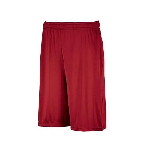 Image of Russell Athletic Men's Dri-Power Performance Short with Pockets