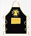 My Pokémon Cookbook Gift Set [Apron]: Delicious Recipes Inspired by Pikachu and Friends (Gaming)
