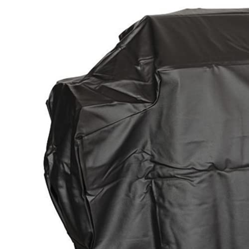 Green Mountain Grills Jim Bowie Grill Cover, Black, Gmg-3002 #TOP1