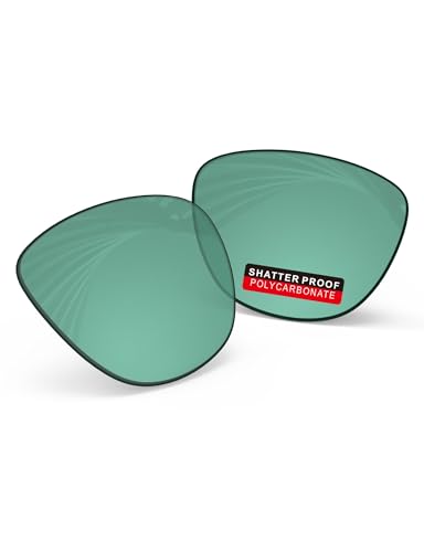 Image of PRO+ Polycarbonate Replacement Lenses for Oakley Frogskins OO9013 Sunglasses