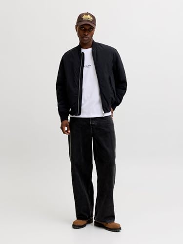 JACK & JONES Jjesoho Tee Ss Crew Neck Noos – Ansicht 3
