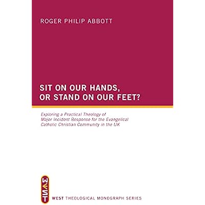 Sit on Our Hands, or Stand on Our Feet?