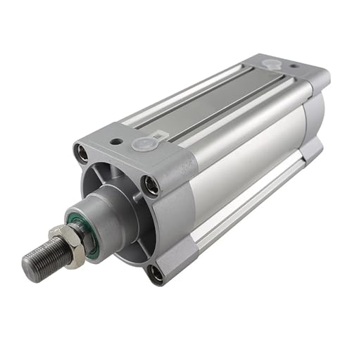 Cylindre magnétique DSBC-40 course 180 mm alésage 40 standard - 2