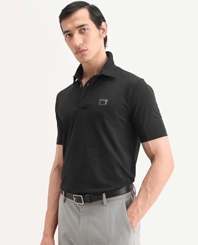 Image of Rare Rabbit Men Polo Shirt