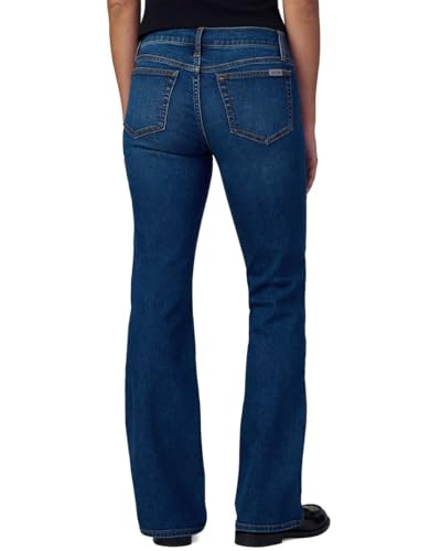 Joe's Jeans Petite Mid-Rise England Bootcut Jean2