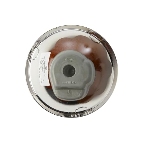 Hella Hlmp 7" 165Mm H4/T4W 12V Ece Multi miniatura 4