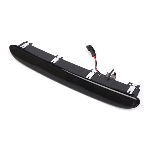 Feu stop surélevé Opel Astra J GTC OPC 2012-2016 accessoire feu arrière ABS
