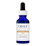 Obagi Professional-C 15% Vitamin C Serum – Helps Brighten Skin Tone and Minimize the Appearance of Fine Lines & Wrinkles – 1 oz