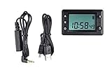 3. Mit 2,2-Zoll-Big-Bildschirm.
