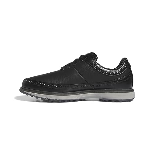 Image of Adidas Unisex MC80 Spikeless Golf Shoes