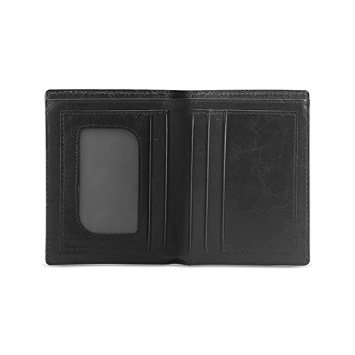 Book Wallet, Edgar Allan Poe, The Black Cat, Gothic Wallet2