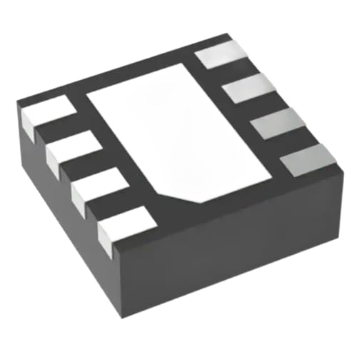 Pack of 2 OPA858IDSGR IC General Purpose Amplifier 1 Circuit Single-Ended 8-WSON:RoHS, Cut Tape