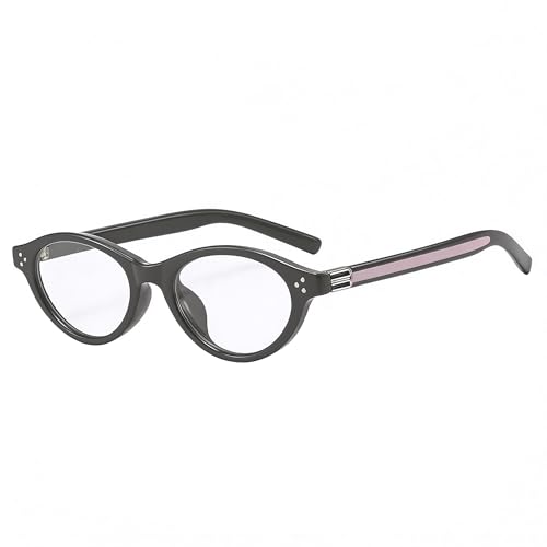 Image of DreamCalf Office-Siren Blue Light Glasses for Women Y2K Fake Glasses