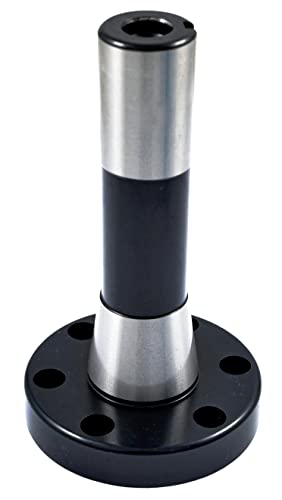 Tige R8 HHIP 3800-5950 pour têtes d'alésage décalées en acier rectifié
