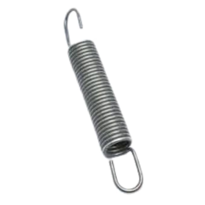 Break Pedal Spring for Discover 100/125/135/150 | Brake Pedal Replacement, Pack of 1, Two-Hook Design, Coil Spring, Two-Wheeler Part-image-26