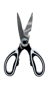 Scherenpalast Multifunktionale Küchenschere