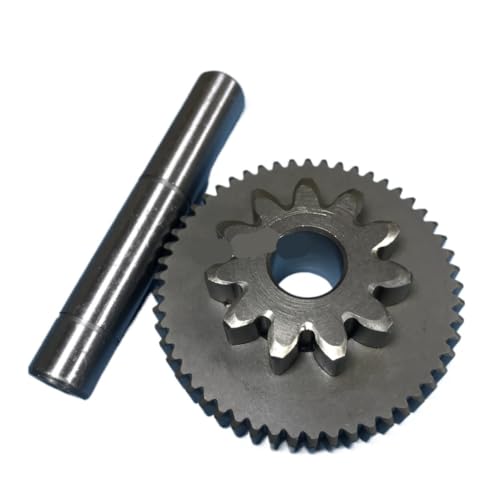 Pignon fou de démarreur quad Buyang 300cc 260cc pièce CP-ESG-001 de remplacement