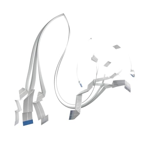 Cable de cabezal de impresión para reparar rayas blancas en Epson WF-7610 y serie WF-3620 2