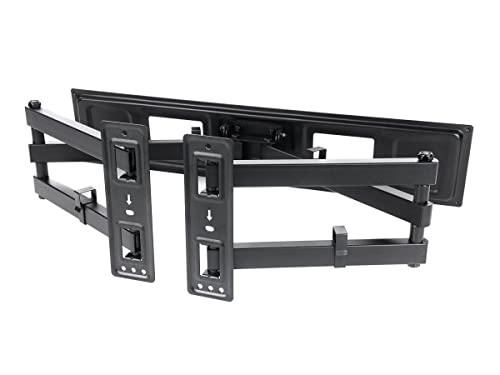 Monoprice Premium Full Motion TV Mount thumbnail 4