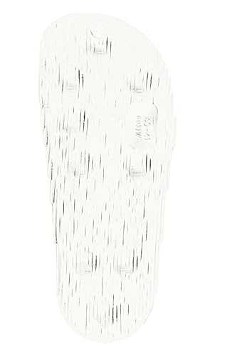 Negash Cloud Slides for Men and Women, Pillow Slippers with Anti-SlipThick Sole, Comfortable EVA Foam Recovery Sandals for Indoor and Outdoor4