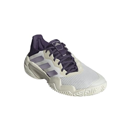 Image of Adidas Womens Barricade 13 Tennis Shoes