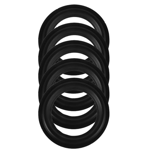 PRETYZOOM �X�s�[�J�[�T���E���h�G�b�W�����O 45�C���` �S�����X�s�[�J�[�T���E���h�����O 5�Z�b�g �X�s�[�J�[�C�����i DIY���D�Ƃƃv������