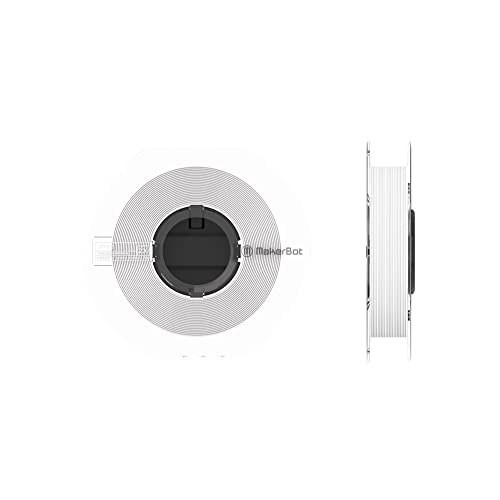 MakerBot SR-30 Support Filament Spool for Method X 3D
